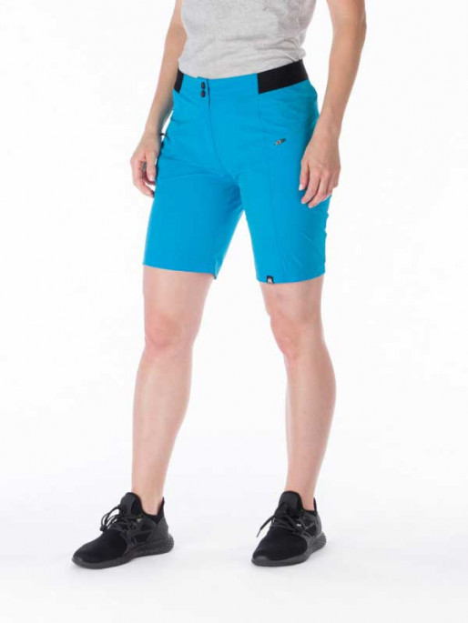 NORTHFINDER Ženski šorc LOTTIE Shorts