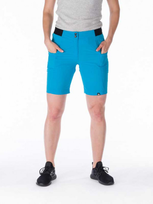NORTHFINDER Ženski šorc LOTTIE Shorts