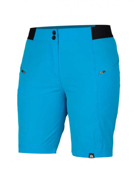 NORTHFINDER Ženski šorc LOTTIE Shorts