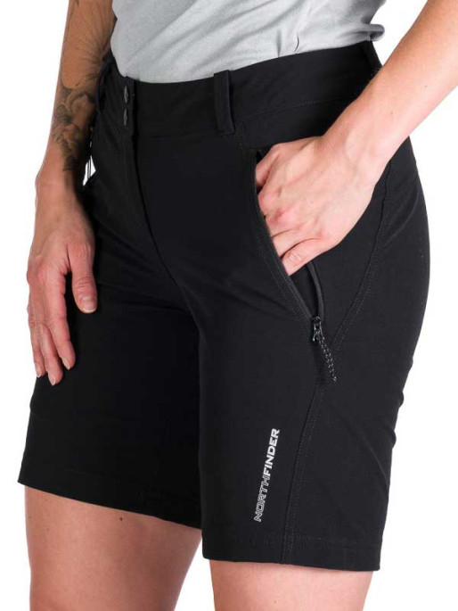 NORTHFINDER GLENDA Shorts