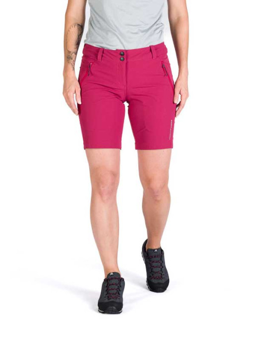 NORTHFINDER Ženske kratke pantalone Glenda