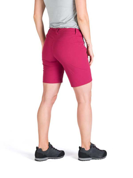 NORTHFINDER Ženske kratke pantalone Glenda