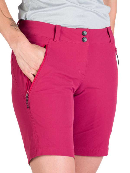 NORTHFINDER Ženske kratke pantalone Glenda