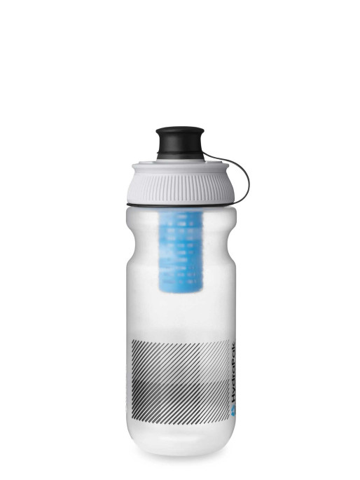 Hydrapak Μπουκάλι Νερού Clear Breakaway