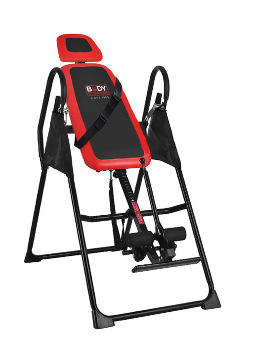 BODY SCULPTURE Specijalizovana sprava INVERSION TABLE