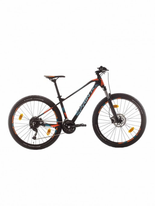 SPRINT Планински велосипед APOLON 27.5spd 480mm