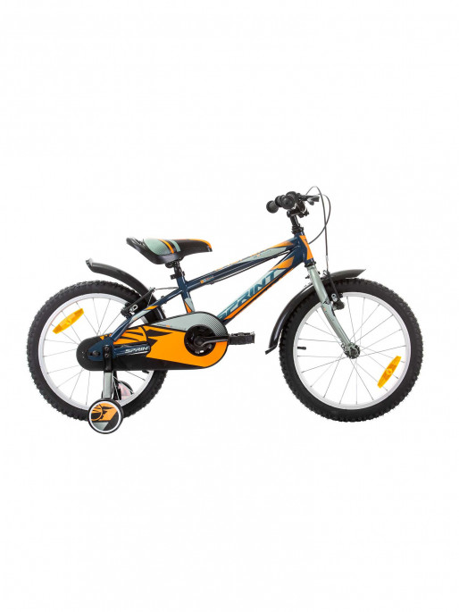 SPRINT CASPER 18spd 210mm Kids' bicycle