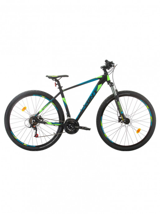 SPRINT MAVERICK 29spd 440mm Mountain bicycle