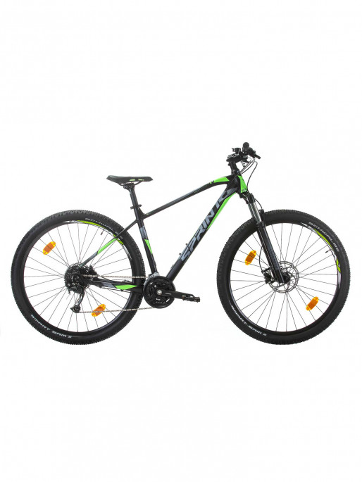 SPRINT APOLON 29spd 480mm Mountain bicycle