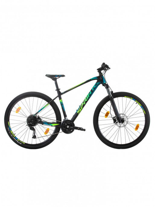 SPRINT APOLON 29spd 480mm Mountain bicycle