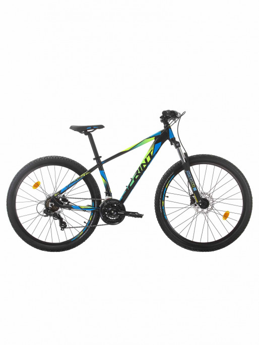 SPRINT Планински велосипед MAVERICK 27.5spd 440mm