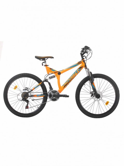 SPRINT ELEMENT DB 26spd 460mm Mountain bike