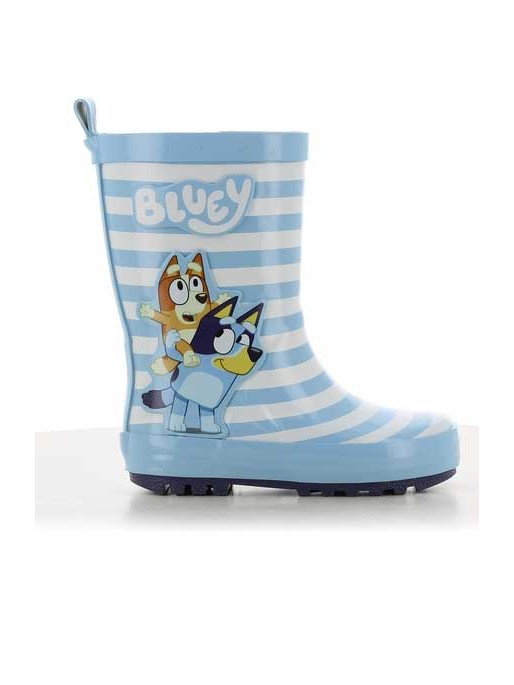 KIDS MOVIE HEROES Cizme de cauciuc Bluey