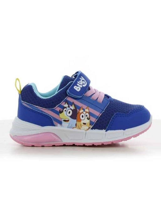 KIDS MOVIE HEROES Incaltaminte Bluey