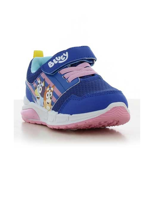 KIDS MOVIE HEROES Incaltaminte Bluey