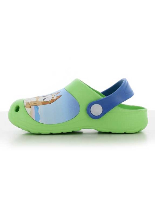 KIDS MOVIE HEROES Papuci Bluey