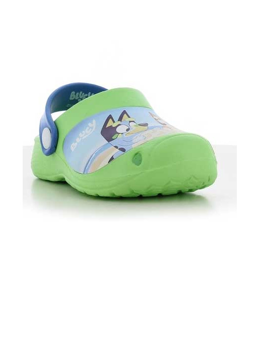 KIDS MOVIE HEROES Papuci Bluey