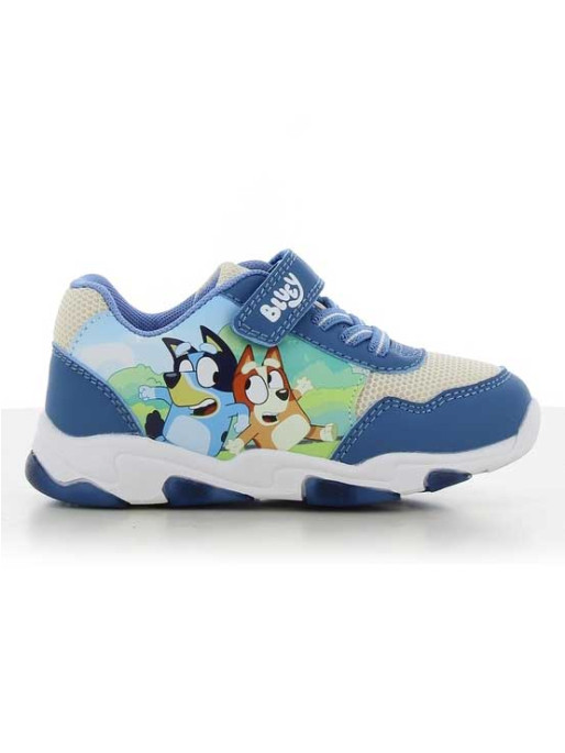 KIDS MOVIE HEROES Incaltaminte Bluey