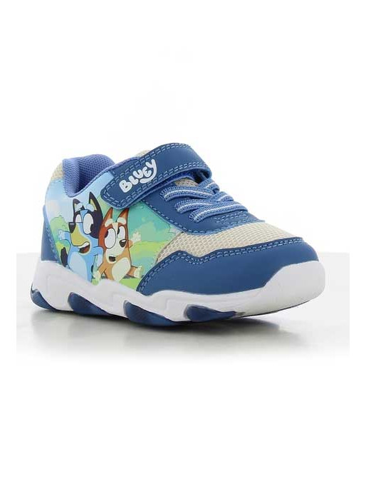 KIDS MOVIE HEROES Incaltaminte Bluey