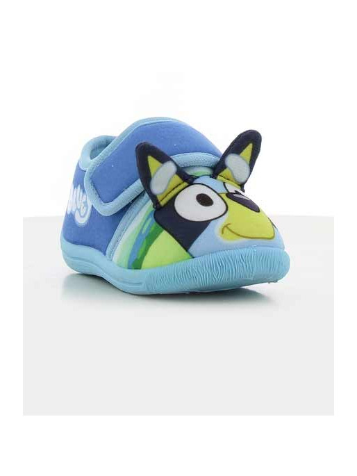 KIDS MOVIE HEROES Incaltaminte Bluey