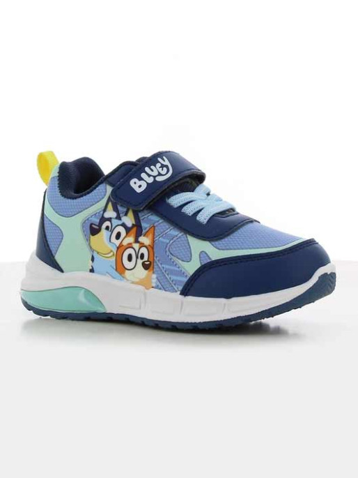 KIDS MOVIE HEROES Dečije patike BLUEY