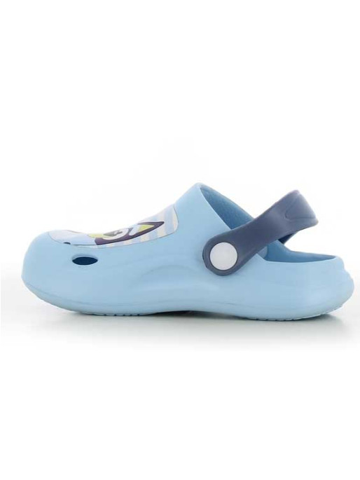 KIDS MOVIE HEROES Чехли BLUEY