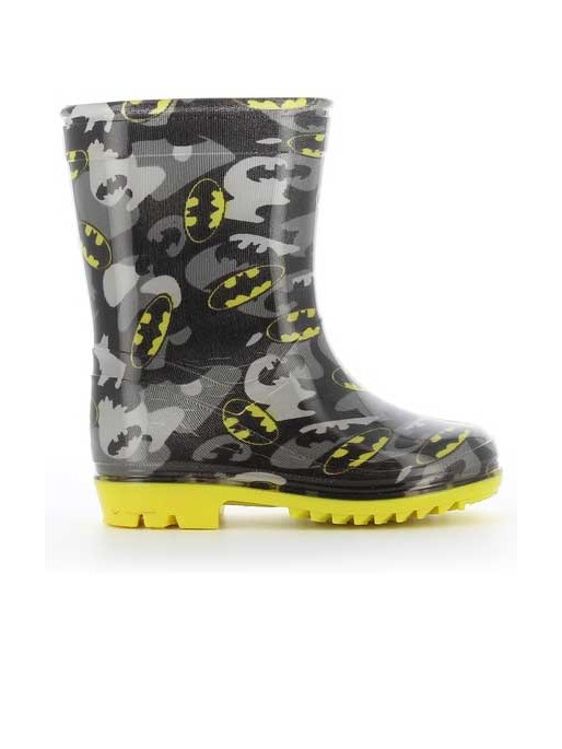 KIDS MOVIE HEROES BATMAN Rubber boots