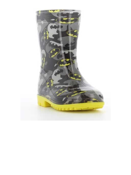 Batman gumboots on sale