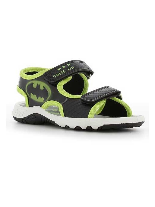 KIDS MOVIE HEROES Dečije sandale BATMAN