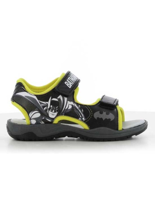 KIDS MOVIE HEROES Sandale Batman