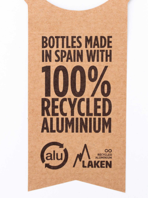 LAKEN Sticla Basic 0,60L