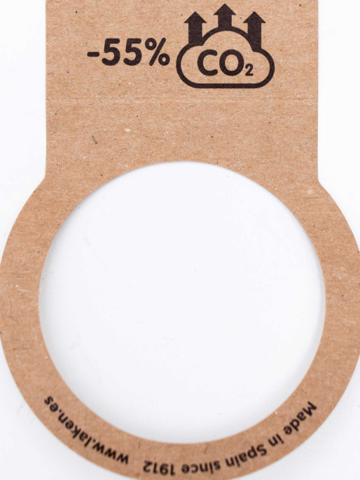 LAKEN Sticla Basic 0,60L