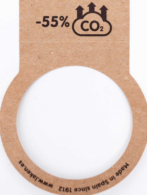LAKEN Boca Basic 0,60L