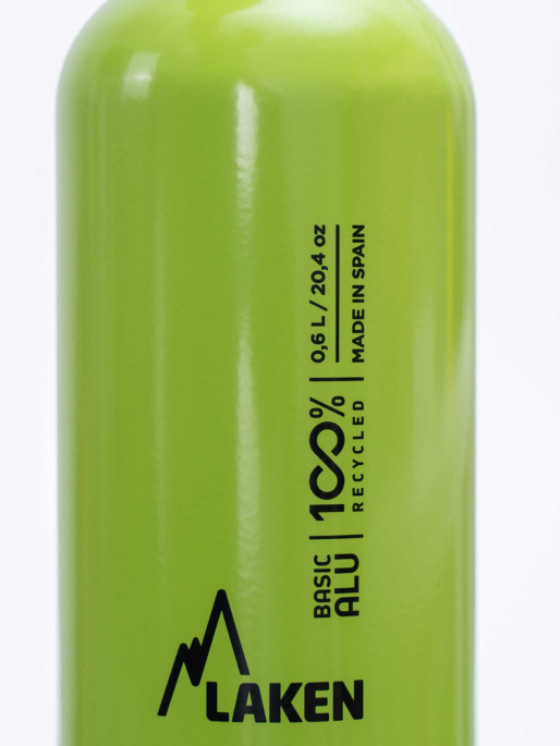 LAKEN Basic 0,60L Bottle