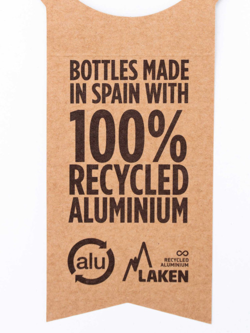 LAKEN Basic 0,60L Bottle