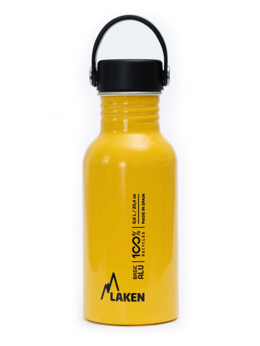 LAKEN Бутилка Basic 0,60L
