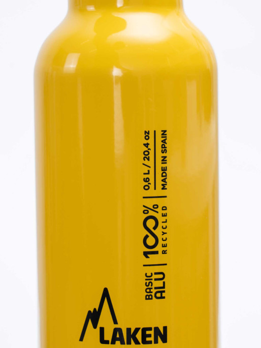 LAKEN Бутилка Basic 0,60L