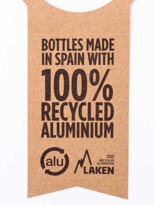 LAKEN Бутилка Basic 0,60L