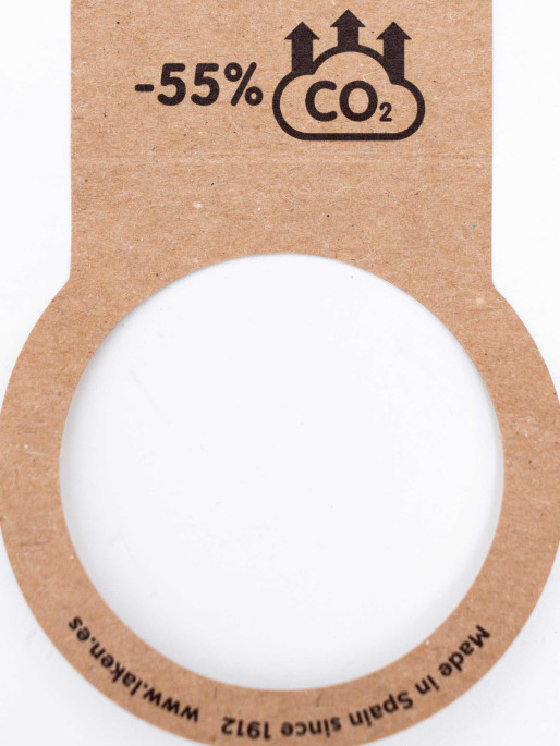 LAKEN Бутилка Basic 0,60L