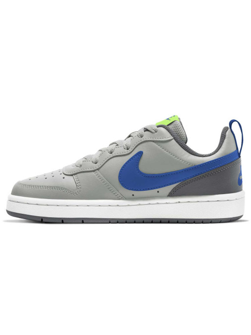NIKE Обувки COURT BOROUGH LOW 2 (GS)