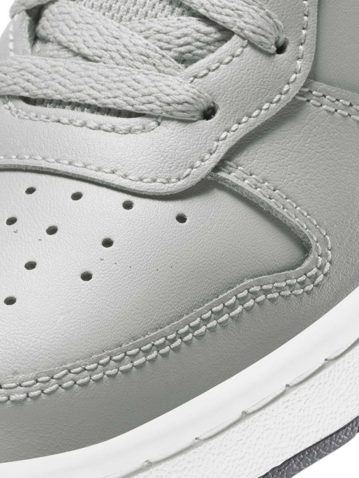 NIKE Обувки COURT BOROUGH LOW 2 (GS)