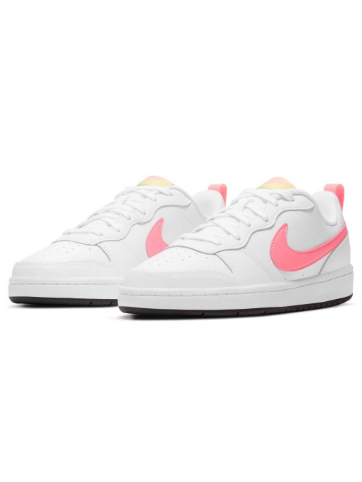 NIKE Incaltaminte Court Borough Low 2 Gs