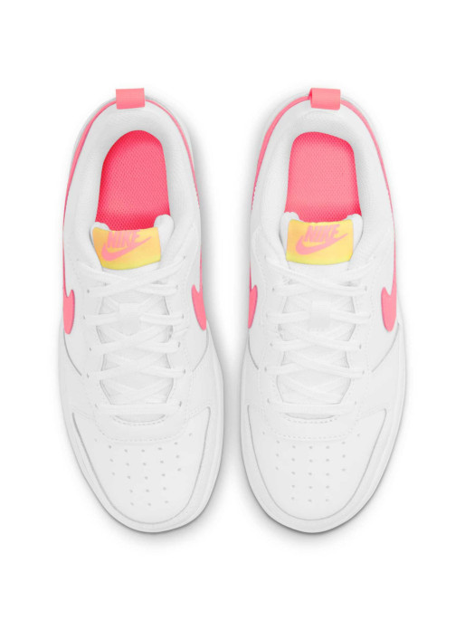 NIKE Incaltaminte Court Borough Low 2 Gs