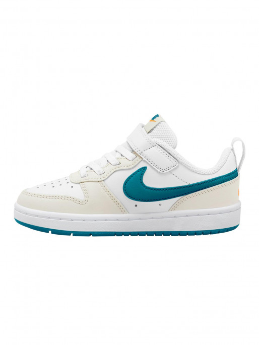 NIKE Обувки COURT BOROUGH LOW 2