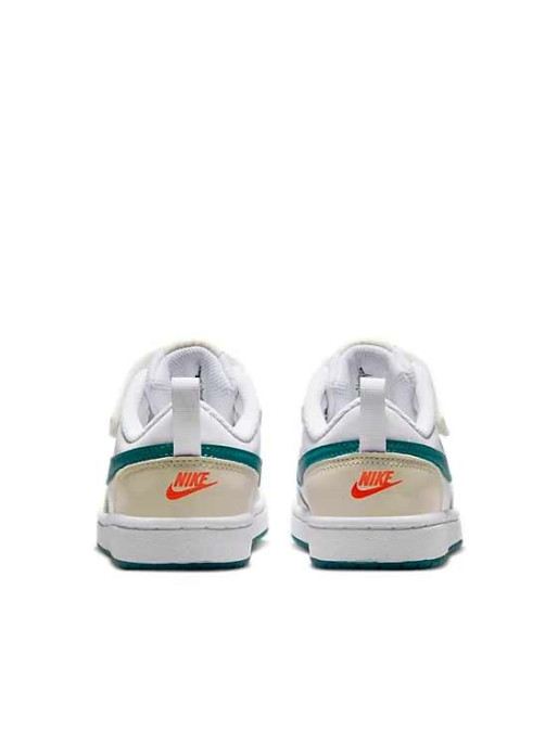 NIKE Обувки COURT BOROUGH LOW 2