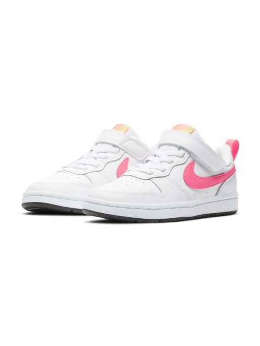 NIKE Обувки COURT BOROUGH LOW 2 (PSV)