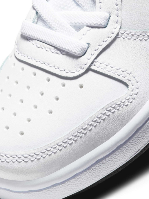NIKE Обувки COURT BOROUGH LOW 2 (PSV)