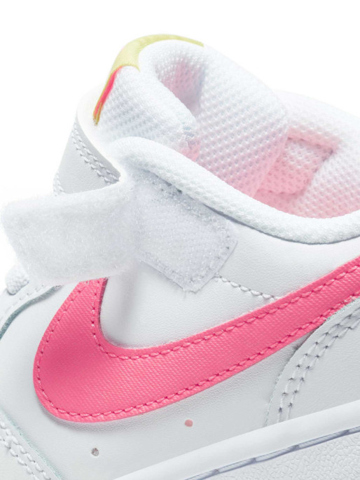 NIKE Обувки COURT BOROUGH LOW 2 (PSV)