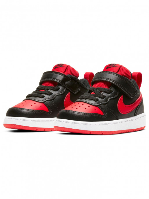 NIKE Παιδικά Παπούτσια COURT BOROUGH LOW 2