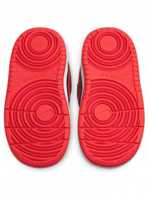 NIKE Παιδικά Παπούτσια COURT BOROUGH LOW 2